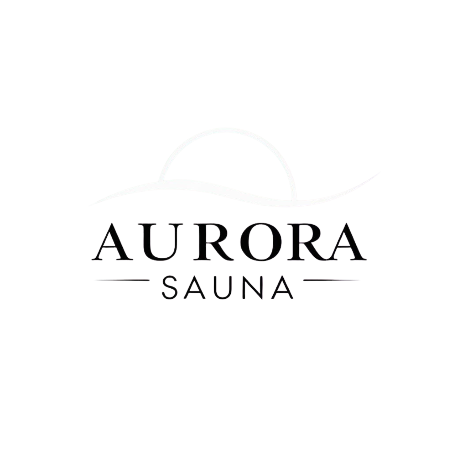 Aurora Sauna